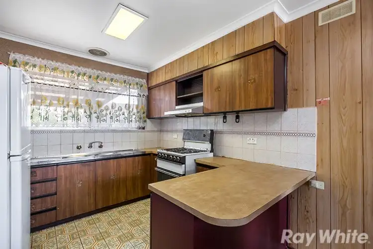 Second view of Homely house listing, 113 Bickley Avenue, Thomastown VIC 3074