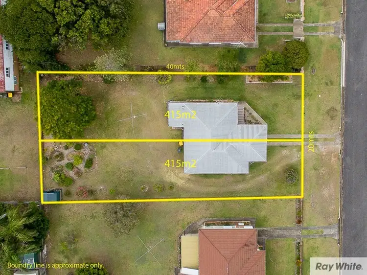 Second view of Homely house listing, 5 Araluen Street, Kedron QLD 4031