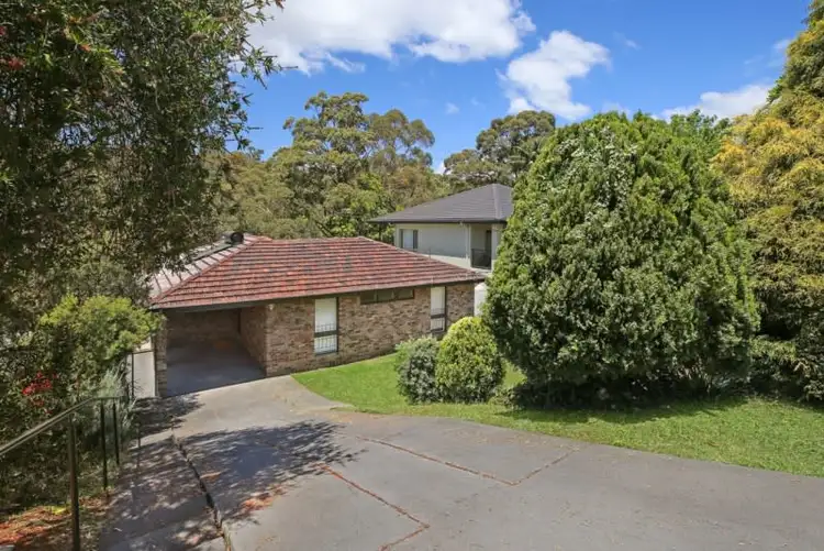 Third view of Homely house listing, 18 Kendall Place, Kareela NSW 2232