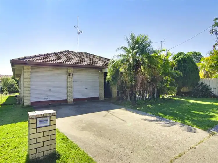 Second view of Homely house listing, 109 Palm Beach Avenue, Palm Beach QLD 4221