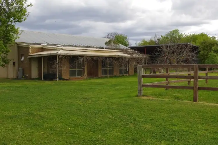Fifth view of Homely house listing, 399 High Street, Nagambie VIC 3608