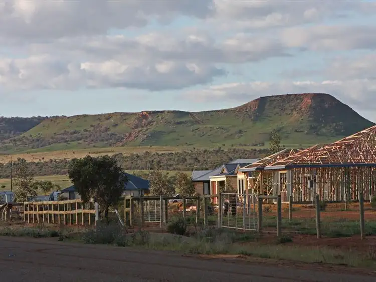 Second view of Homely land listing, 333 Dorset Drive, Deepdale WA 6532