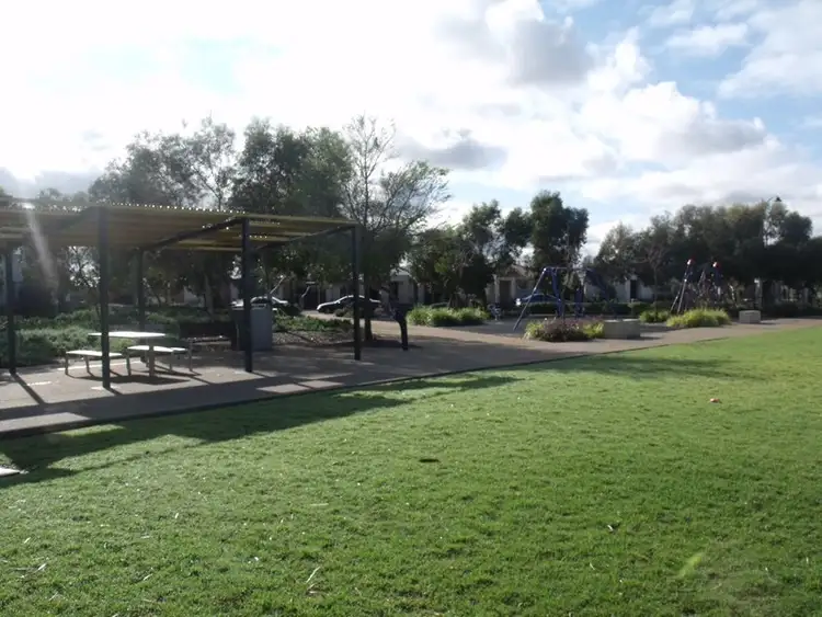 Fifth view of Homely land listing, 39 Semillon Crescent, Andrews Farm SA 5114