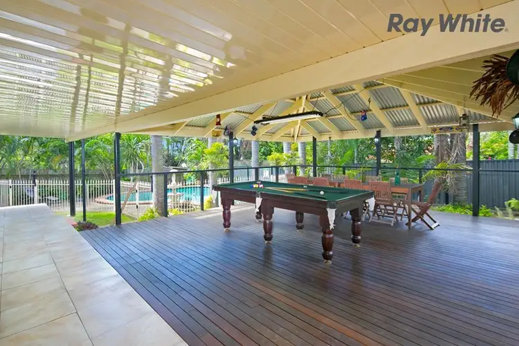 Fifth view of Homely house listing, 208 Mount Cotton Road, Capalaba QLD 4157