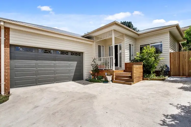 11A Winnetka Drive, Lilydale VIC 3140