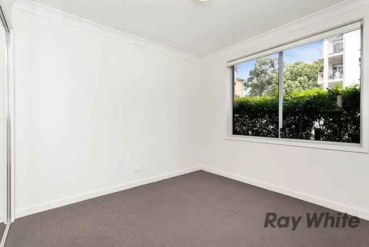 Sixth view of Homely unit listing, 4/16-20 Keira Street, Wollongong NSW 2500