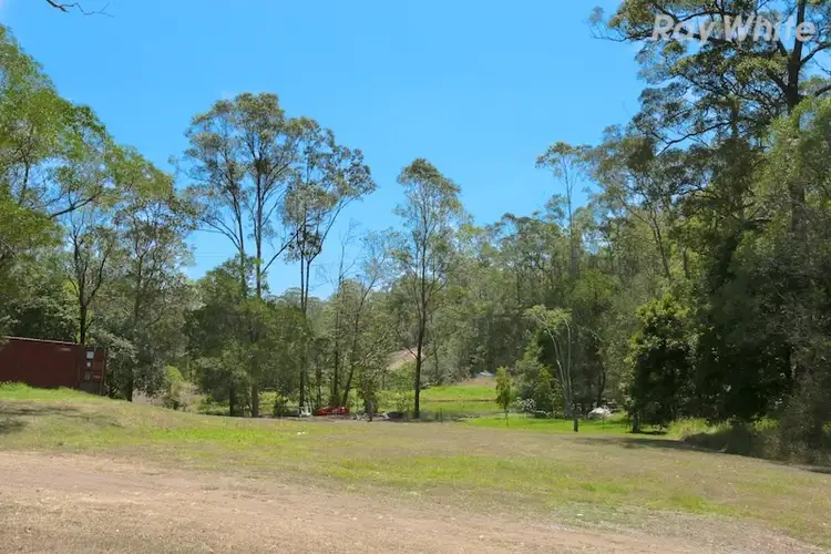 Fifth view of Homely house listing, 1874 Mount Samson Road, Yugar QLD 4520