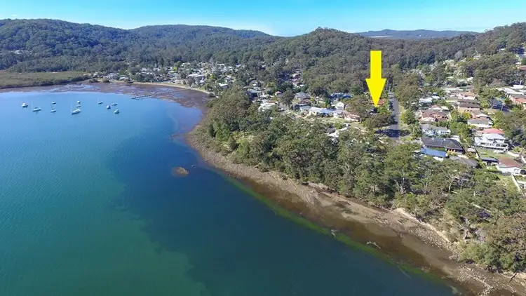 Second view of Homely house listing, 10 Malumba Avenue, Saratoga NSW 2251