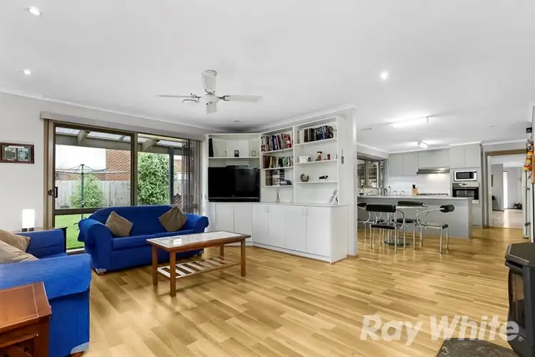 Sixth view of Homely house listing, 15 Minya Court, Rowville VIC 3178