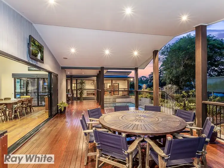 Second view of Homely rural property listing, 72 Ferrier Road, Narangba QLD 4504
