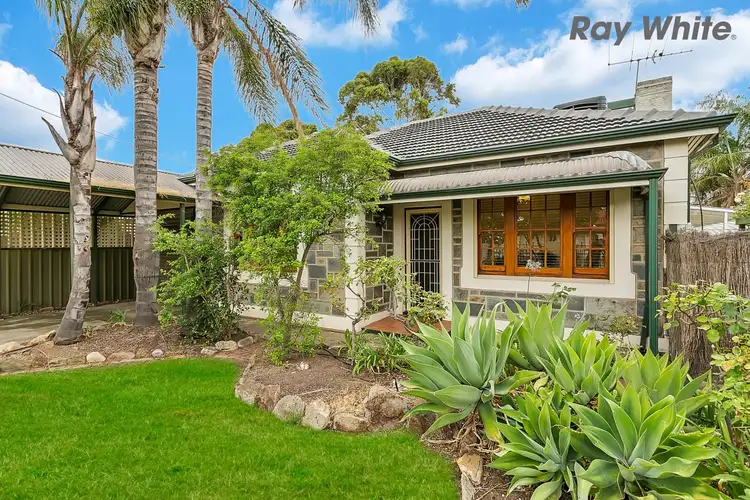 21 Irwin Street, Woodville West SA 5011