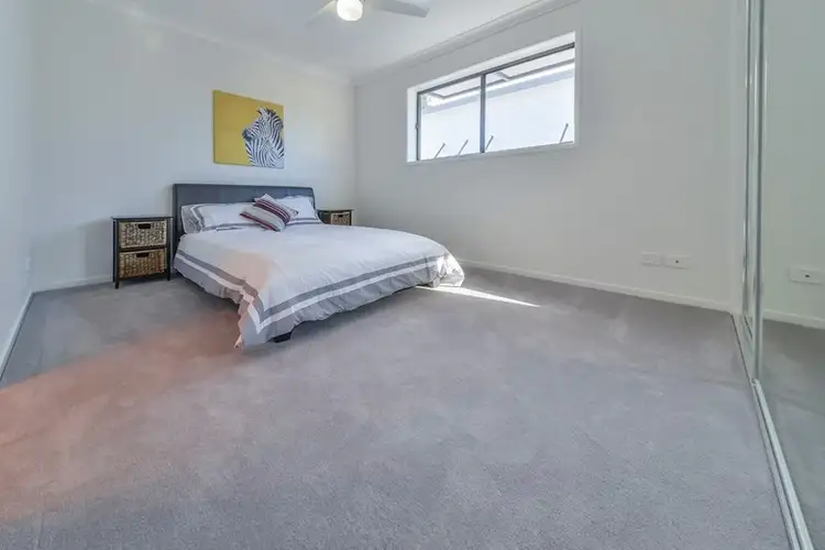Fifth view of Homely townhouse listing, 8/31-35 Domnick Street, Caboolture QLD 4510