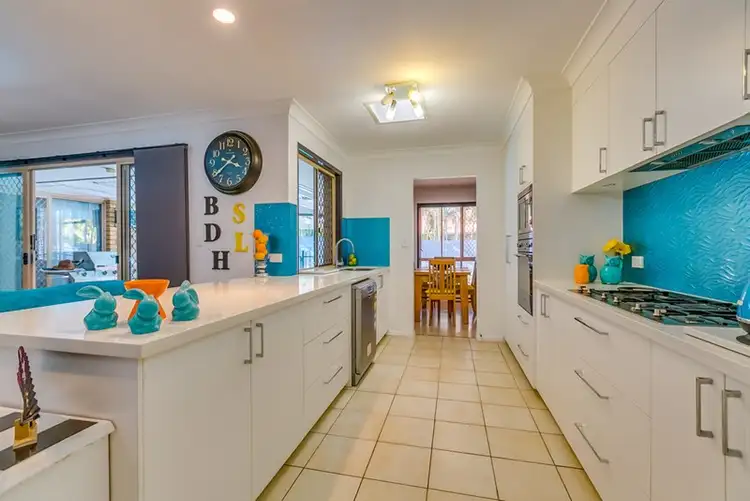 Fifth view of Homely house listing, 31 Spirit Drive, Capalaba QLD 4157