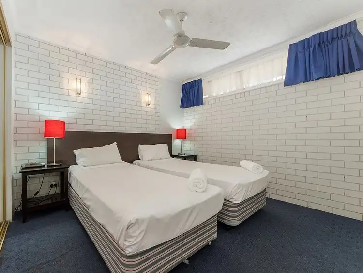 Sixth view of Homely unit listing, 404/40 Surf Parade, Broadbeach QLD 4218