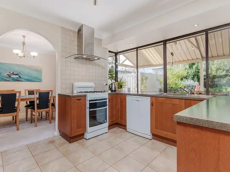 Fourth view of Homely house listing, 14 Ecclestone Street, Warnbro WA 6169