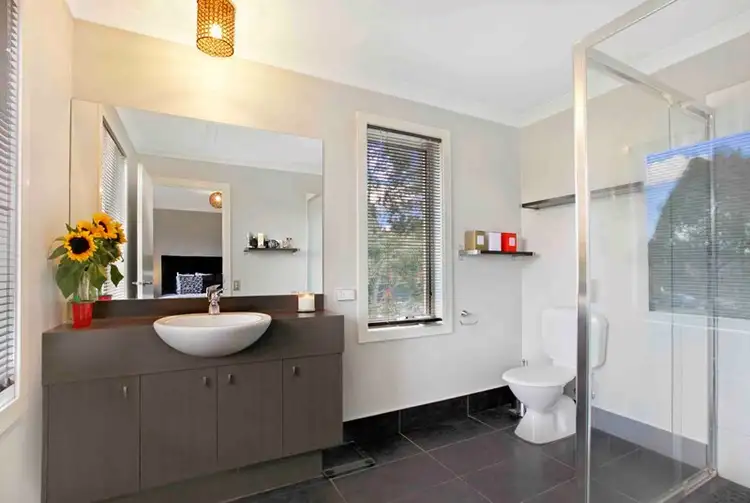 Seventh view of Homely townhouse listing, 1 Lerderderg Walk, Mernda VIC 3754