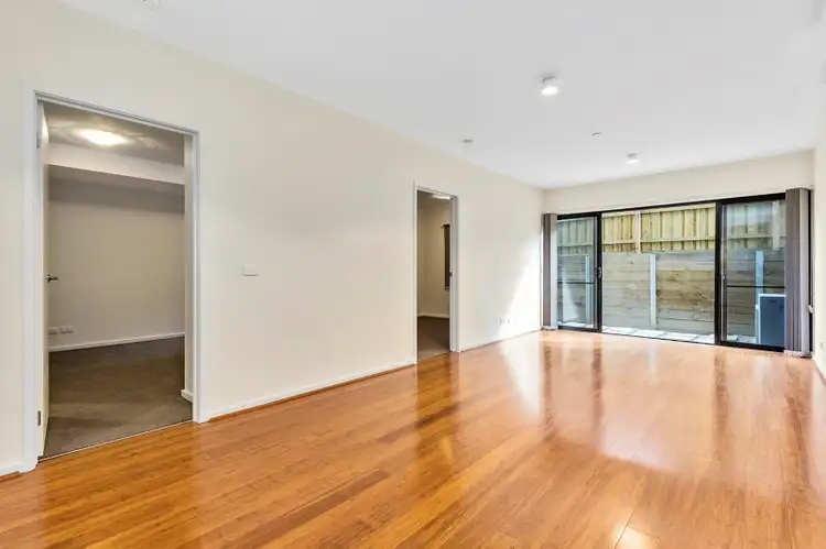 Third view of Homely apartment listing, G03/569-571 Whitehorse Road, Mitcham VIC 3132
