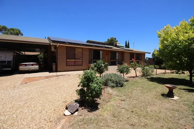 78 Vasey Road, Waikerie SA 5330