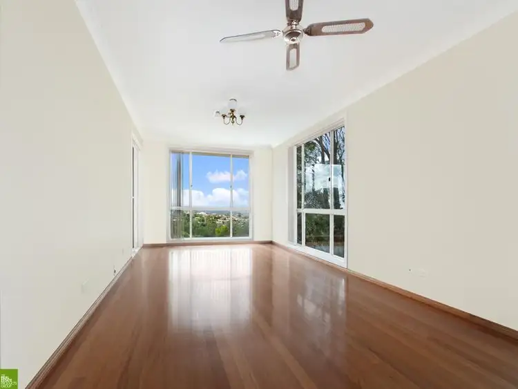 Fourth view of Homely house listing, 22 Plumwood Cresent, Cordeaux Heights NSW 2526