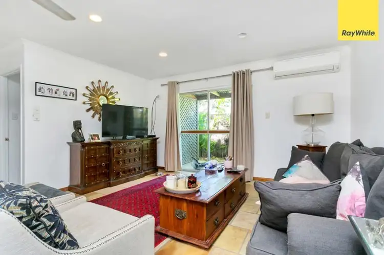 Second view of Homely unit listing, 1/26 Palm Street, Holloways Beach QLD 4878