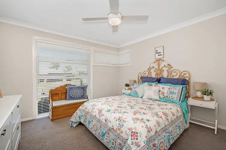 Fifth view of Homely house listing, 21 Redgum Circuit, Aberglasslyn NSW 2320