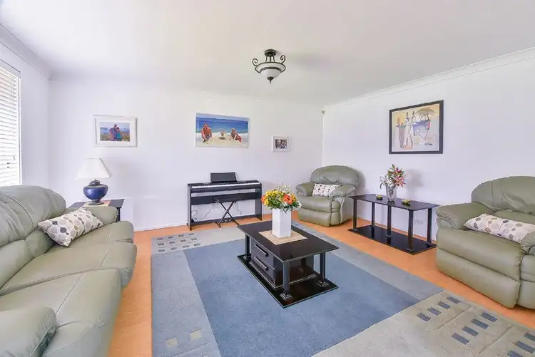 Second view of Homely house listing, 24 Sirius Circuit, Narellan NSW 2567