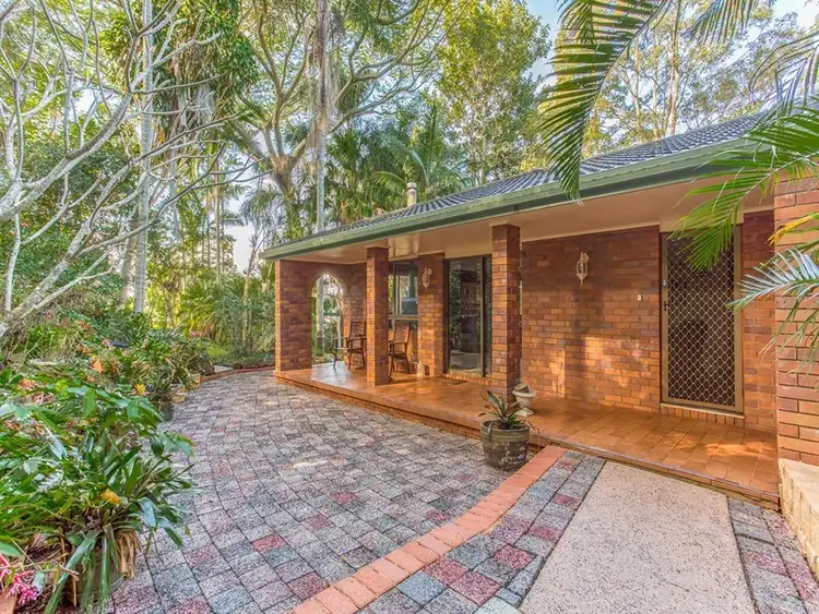 Third view of Homely house listing, 15 Ryces Drive, Clunes NSW 2480