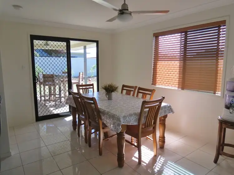 Fourth view of Homely house listing, 5 Easton Street, Emerald QLD 4720