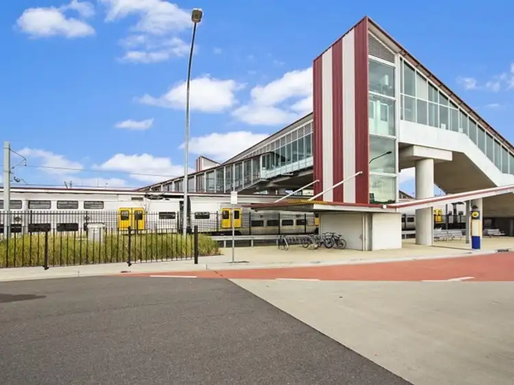 Fourth view of Homely land listing, Lot 313 Oaklands Estate, Schofields NSW 2762