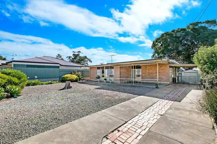 Main view of Homely house listing, 56 Greenbank Grove, Hackham West SA 5163
