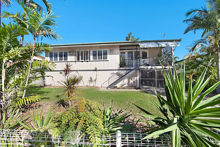 13 Mooney Street, Currajong QLD 4812