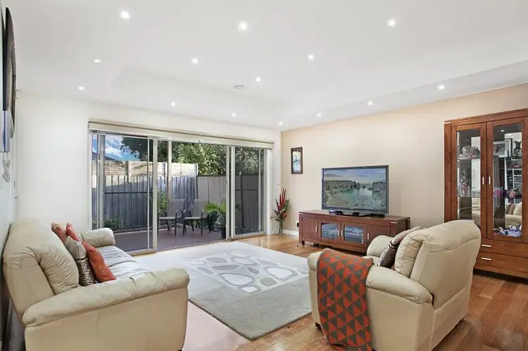 Fourth view of Homely townhouse listing, 2/22 Ebb Street, Aspendale VIC 3195