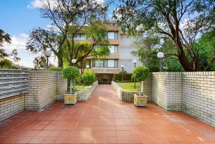 Seventh view of Homely apartment listing, 29/18 Wolseley Street, Drummoyne NSW 2047