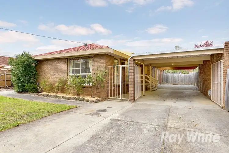 26 Kelly Street, Bayswater VIC 3153