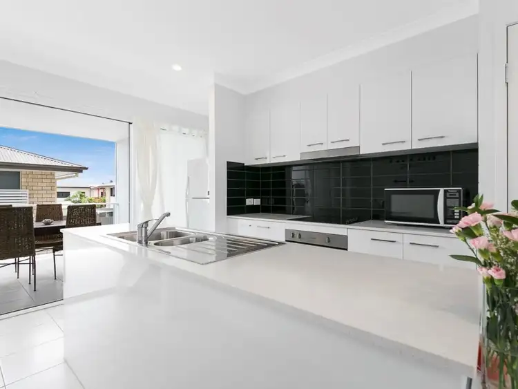 Second view of Homely townhouse listing, 6/31 Howsan Street, Mount Gravatt East QLD 4122