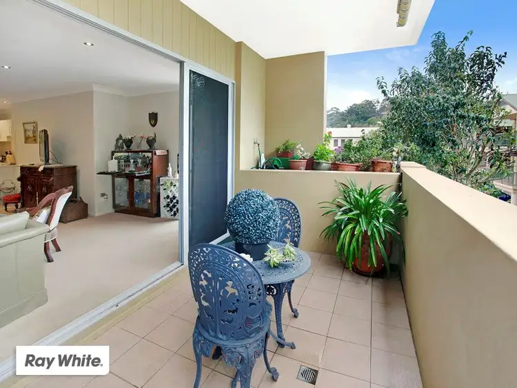 Fourth view of Homely apartment listing, 4/20 Meares Place, Kiama NSW 2533