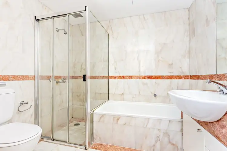 Sixth view of Homely apartment listing, 2906/343 Pitt Street, Sydney NSW 2000