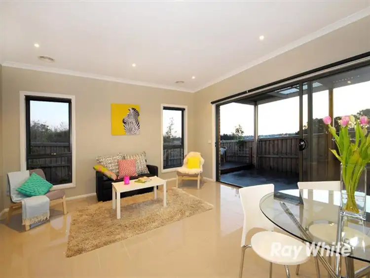 Sixth view of Homely house listing, 53 George Frederick Road, Cranbourne West VIC 3977