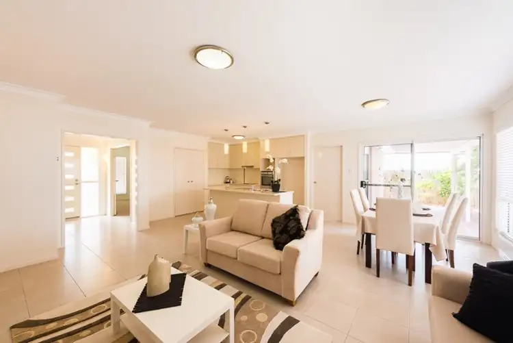 Third view of Homely house listing, 326 Ramsay Street, Middle Ridge QLD 4350
