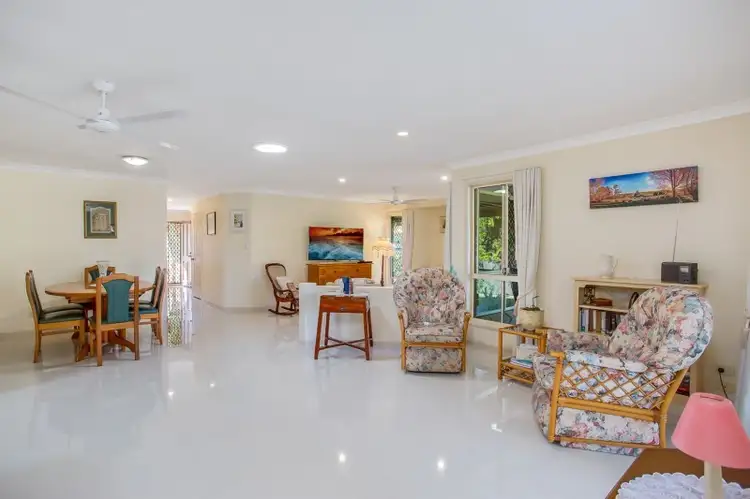 Fourth view of Homely house listing, 19 Breeana Court, Mudgeeraba QLD 4213