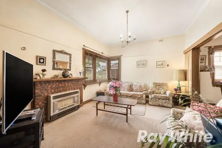 Sixth view of Homely house listing, 11 Nerissa Street, Glen Iris VIC 3146