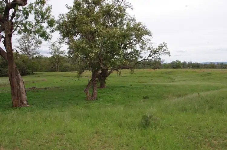 2000 'Bronco' Elcombe Road, Bingara NSW 2404