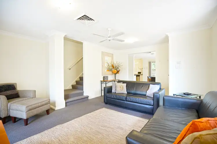 Second view of Homely house listing, 12/86-90 Copeland Street, Penrith NSW 2750