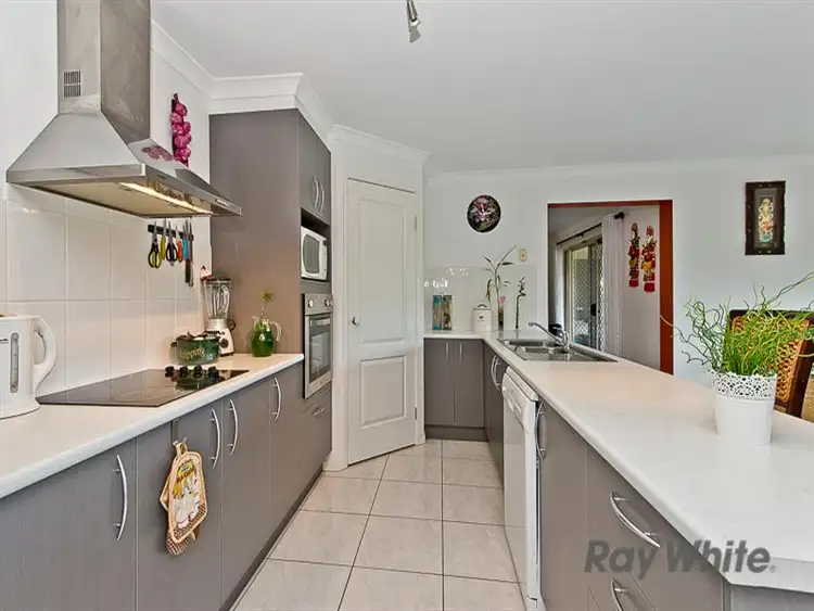 Fourth view of Homely house listing, 4 Homestead Court, Dayboro QLD 4521