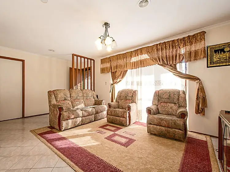 Second view of Homely house listing, 29 Hyssop Drive, Hallam VIC 3803