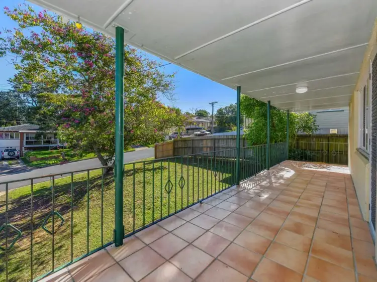 Third view of Homely house listing, 31 Rutherford Street, Stafford Heights QLD 4053