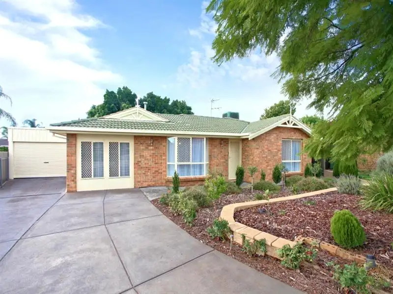 Main view of Homely house listing, 4 Acorn Place, Blakeview SA 5114