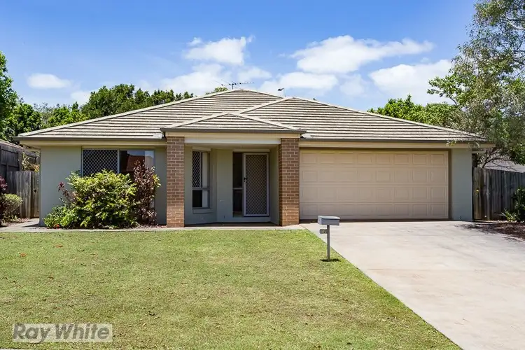 17 Shaw Place, Redland Bay QLD 4165