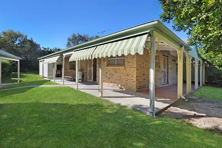 Fourth view of Homely townhouse listing, 22/40 Blaikie Street, Hendra QLD 4011