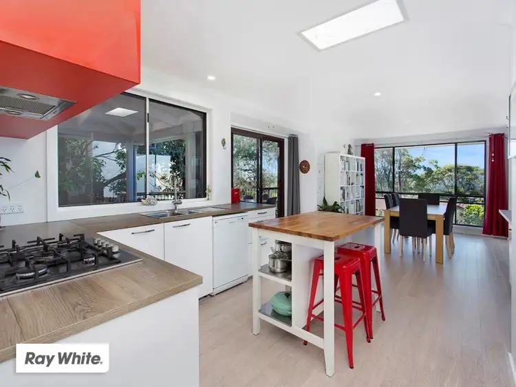 Second view of Homely house listing, 5 Lindsay Avenue, Kiama Downs NSW 2533
